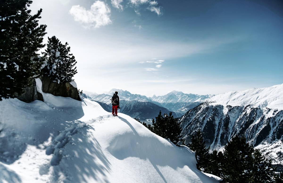 Why Your Next Adventure Needs a Snowy Action Tour (And How to Nail It Without Face-Planting in Powder)